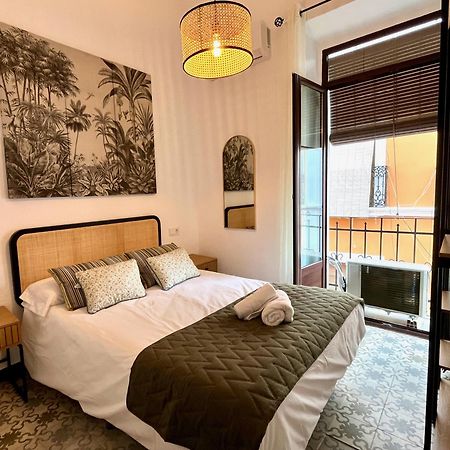 La Llave De La Corredera Daire Cordoba Dış mekan fotoğraf