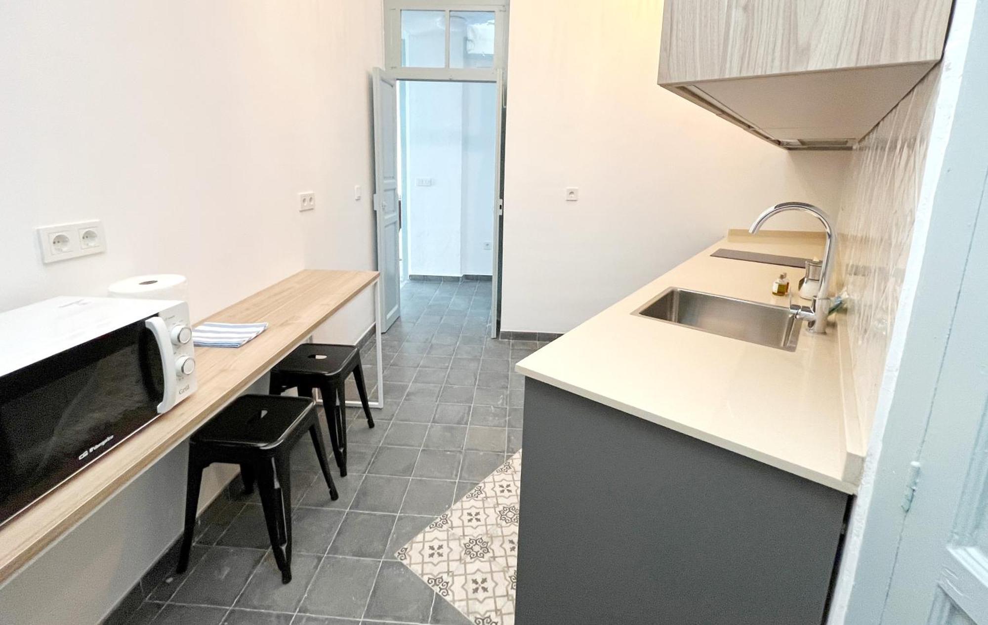 La Llave De La Corredera Daire Cordoba Dış mekan fotoğraf