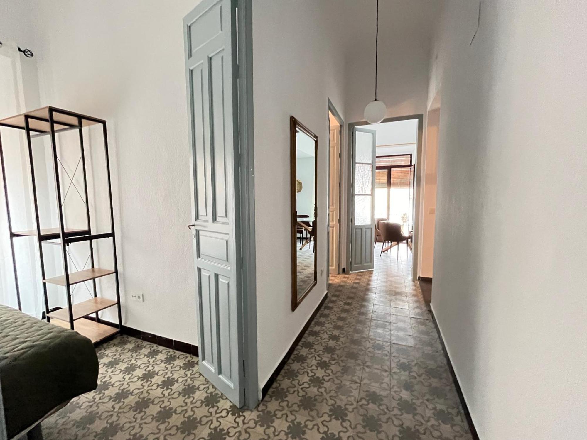 La Llave De La Corredera Daire Cordoba Dış mekan fotoğraf
