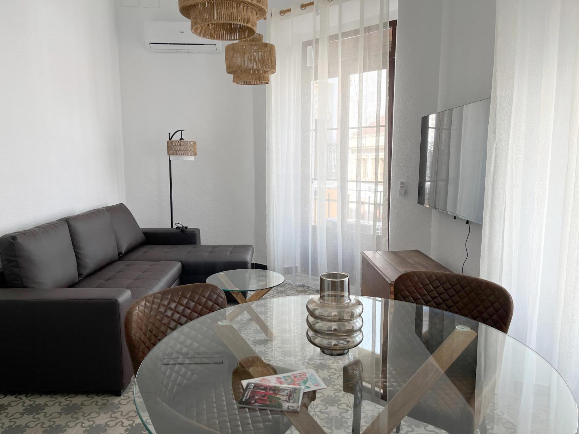 La Llave De La Corredera Daire Cordoba Dış mekan fotoğraf