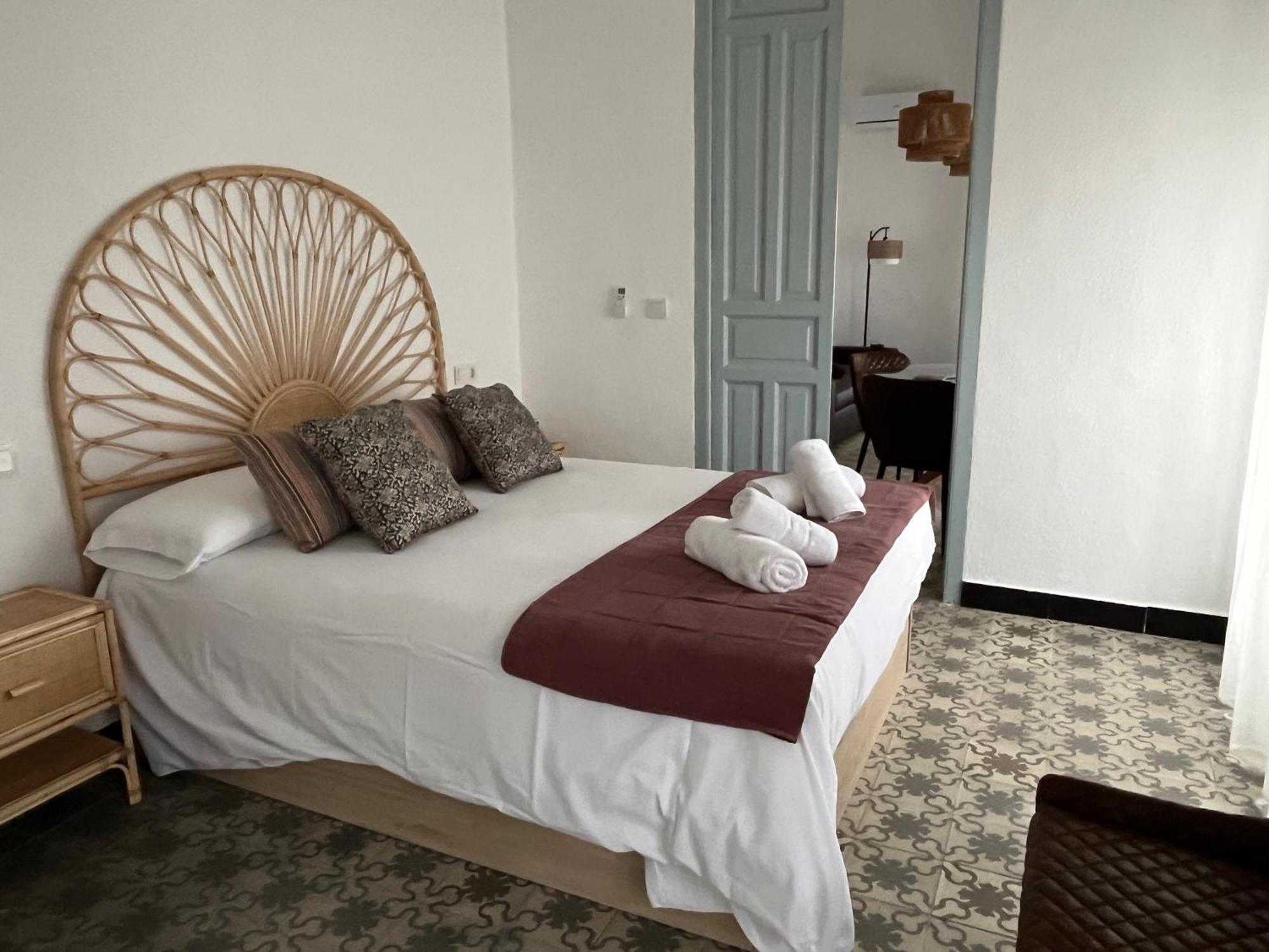 La Llave De La Corredera Daire Cordoba Dış mekan fotoğraf
