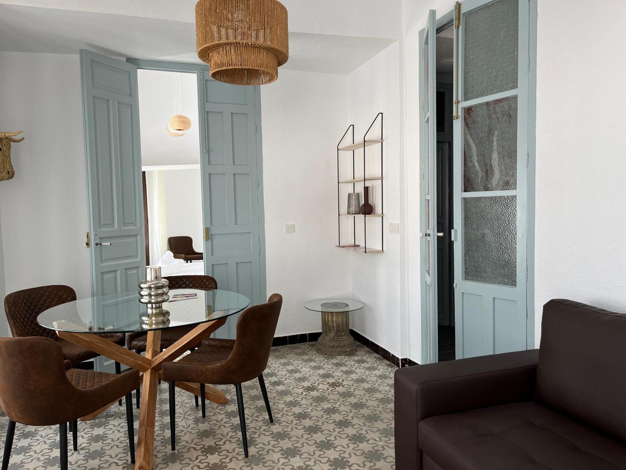 La Llave De La Corredera Daire Cordoba Dış mekan fotoğraf
